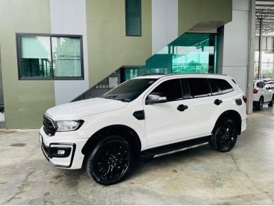 FORD EVEREST 2.0 Titanium Plus 2WD  ปี 2019